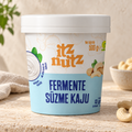 Itz Nutz Fermente Süzme Kaju, stüdyo görünümü