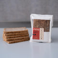 JUNN Glutensiz Aktive Karabuğday Ekmeği Sade 500 g