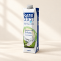 KARA COCO Hindistan Cevizi Suyu 1000 ml – stüdyo çekimi
