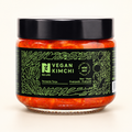 N2 Vegan Kimchi 200 g – stüdyo çekimi