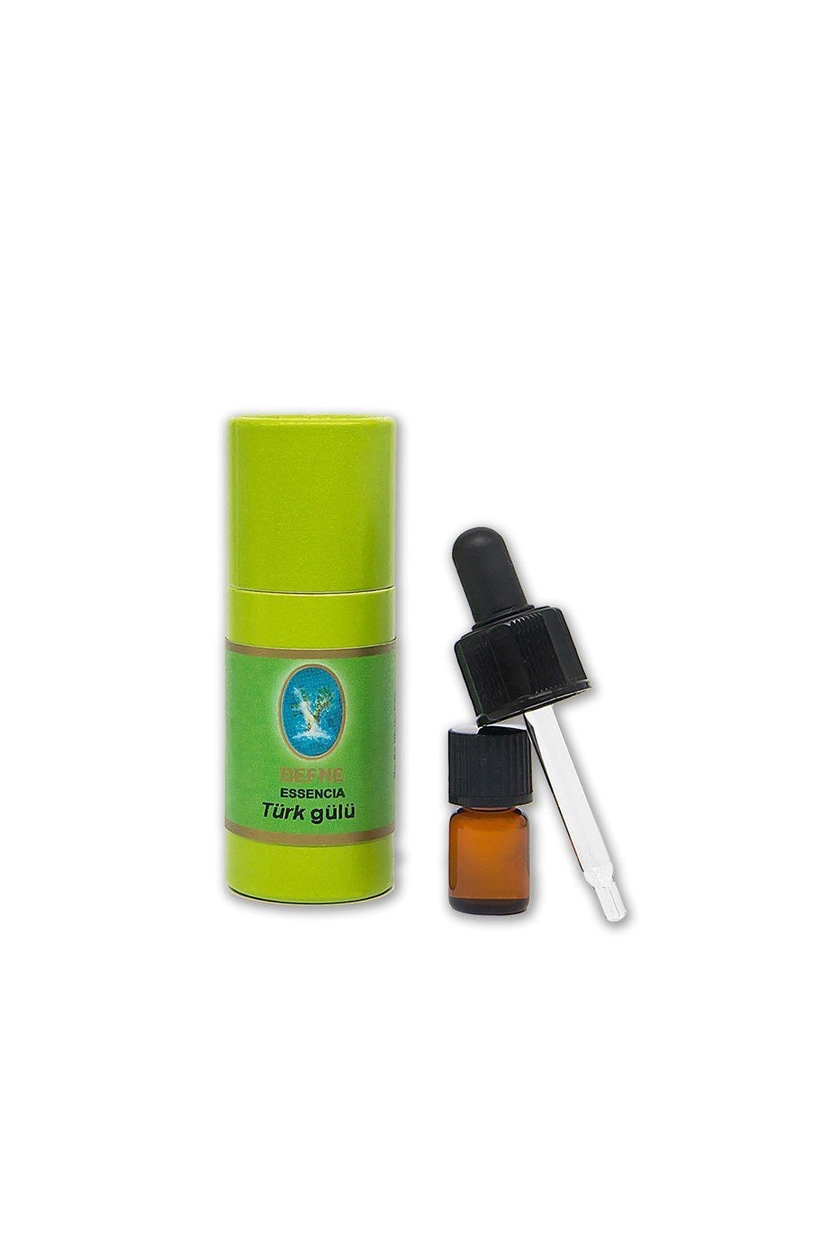NUKA Türk Gülü 1 ml