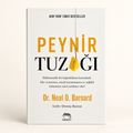 Peynir Tuzağı - Dr Neal Barnard – stüdyo çekimi