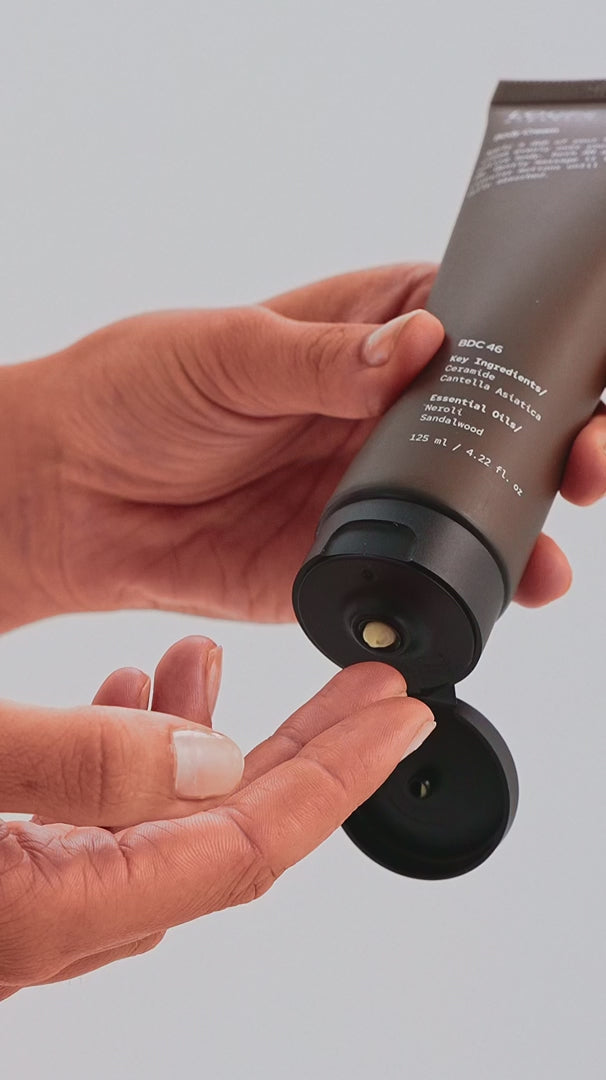 LOUPE ORGANICS Vücut Kremi 125 ml