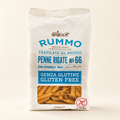 RUMMO Glutensiz Penne Rigate Makarna 400 g – stüdyo çekimi