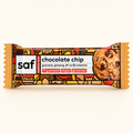 SAF Chocolate Chip Energy Bar 50 g – stüdyo çekimi