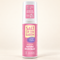 SALT OF THE EARTH Lavanta Vanilya Sprey Deo 100 ml – stüdyo çekimi