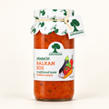 ŞEKERHANIM Balkan Sos 245 g – stüdyo çekimi