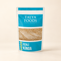 TALYA FOODS Glutensiz Yerli Kinoa 500 g – stüdyo çekimi