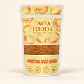 TALYA FOODS  Hindistan Cevizi Şekeri 250 g – stüdyo çekimi