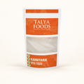 TALYA FOODS Karnıyarık Otu Tozu 200g – stüdyo çekimi
