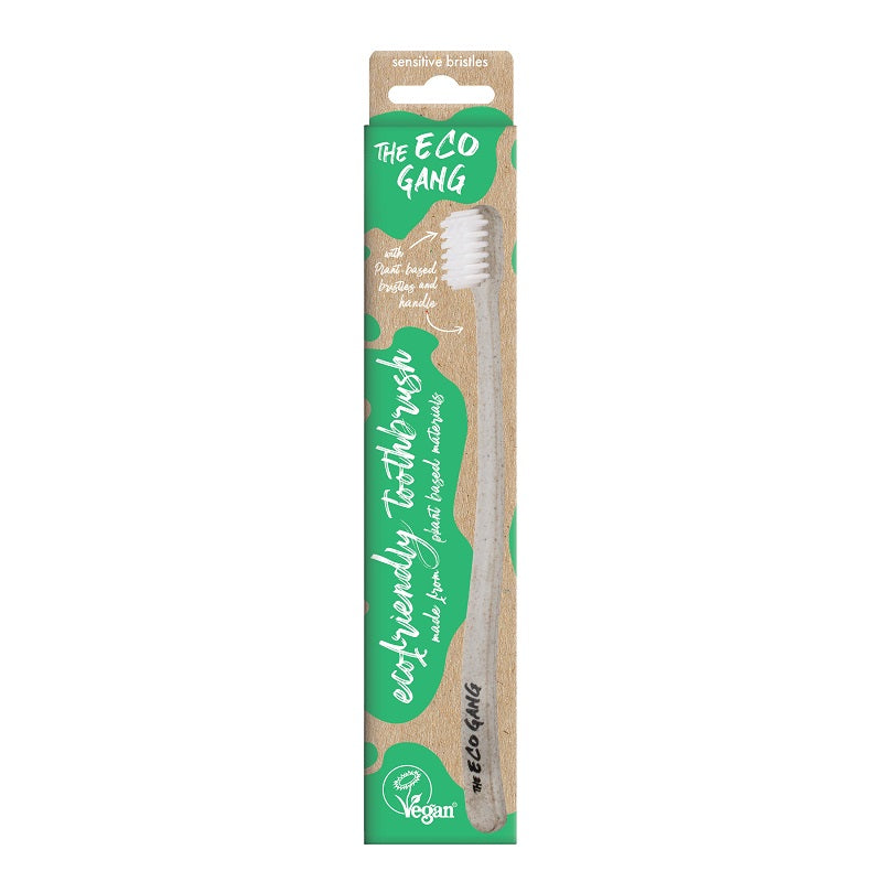 THE ECO GANG Diş Fırçası Hassas/ Ultra Soft