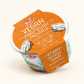 TRAKYA ÇİFTLİĞİ Vegan Krem Parmesan 200 g – stüdyo çekimi