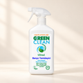 U Green Clean Banyo Temizleyici 500 ml – stüdyo çekimi