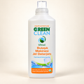 U GREEN CLEAN Bulaşık Makinesi Jel Deterjanı 1000 ml – stüdyo çekimi
