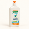 U GREEN CLEAN Bulaşık Makinesi Parlatıcısı 500 ml – stüdyo çekimi