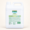 U Green Clean Elde Bulaşık Deterjanı 5 litre – stüdyo çekimi