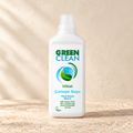 U Green Clean Bitkisel Çamaşır Suyu, stüdyo görünümü