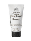 URTEKRAM Coconut El Kremi 75 ml
