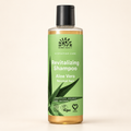 URTEKRAM Organik Aloe Vera Canlandırıcı Şampuan 250 ml – stüdyo çekimi