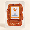 VAPPY Vegan İtalyan Salamı 100 g – stüdyo çekimi