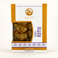 VAPPY Vegan Köfte 200 g – stüdyo çekimi