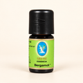 Nuka Organik Bergamot Yağı 5 ml – stüdyo çekimi