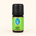 Nuka Organik Patchouli (Tefarik)Yağı 5ml – stüdyo çekimi