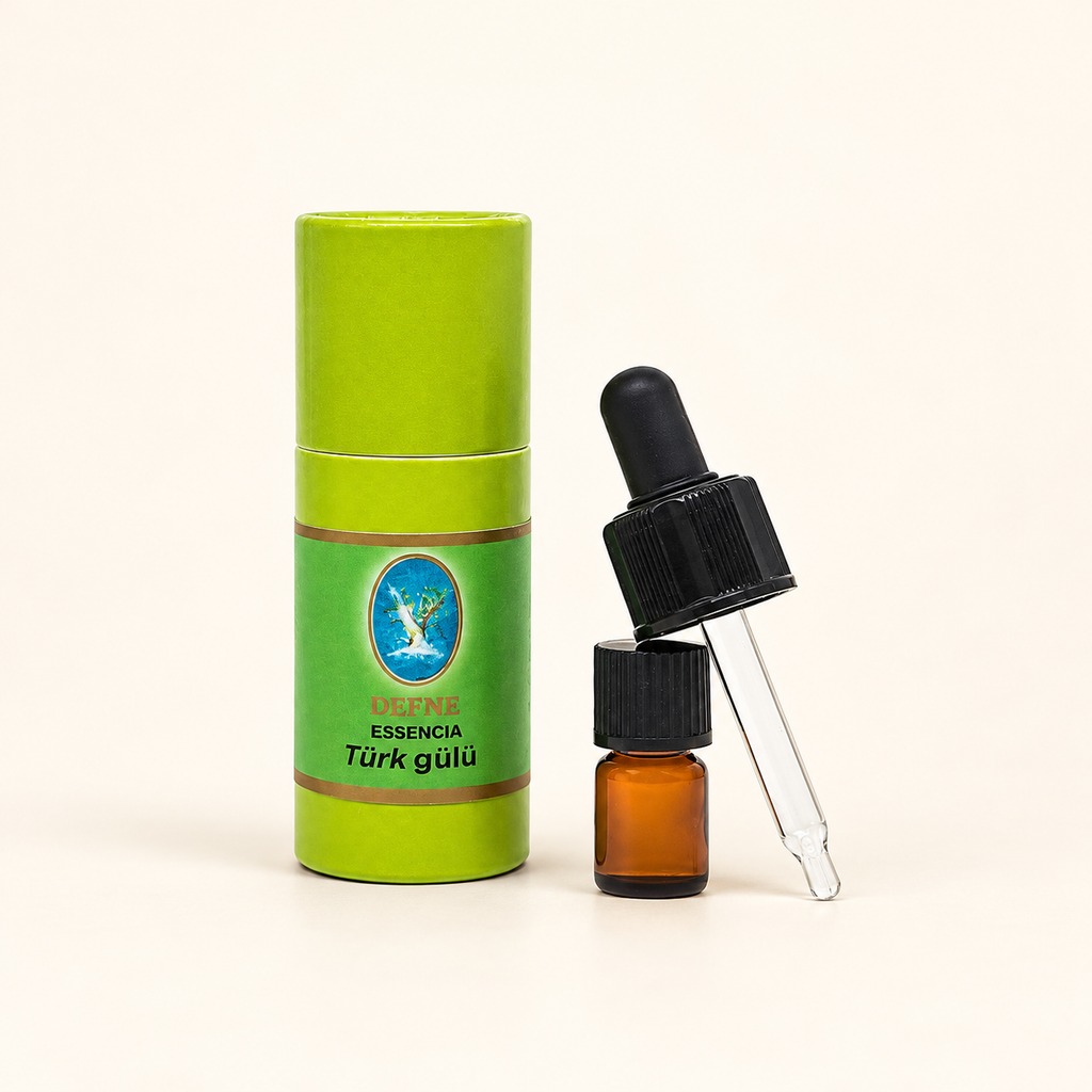 NUKA Türk Gülü 1 ml – stüdyo çekimi