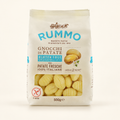 RUMMO Glutensiz Patatesli Gnocchi Makarna 500 g – stüdyo çekimi