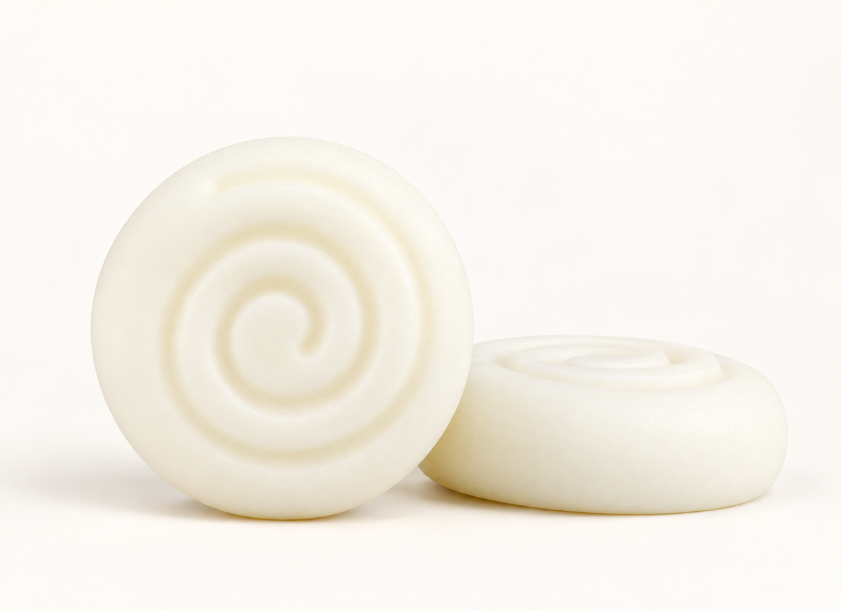 JARDIN NATUREL Soft Katı Saç Kremi 60 g – stüdyo çekimi