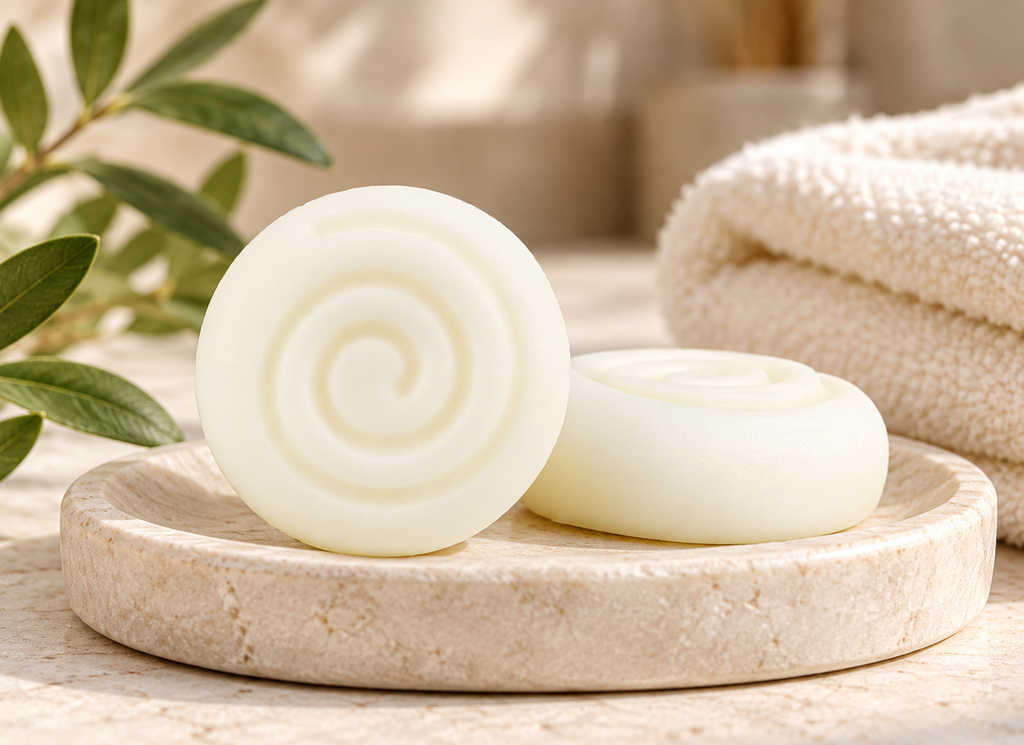 JARDIN NATUREL Soft Katı Saç Kremi 60 g – sunum önerisi
