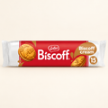 LOTUS BISCOFF Sandwich Bisküvi Biscoff Cream 150 g – stüdyo çekimi