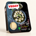 VEGGY Zeytinli Tofu 200 g – stüdyo çekimi