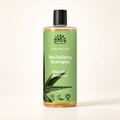 URTEKRAM Organik Aloe Vera Şampuan 500 ml – stüdyo çekimi