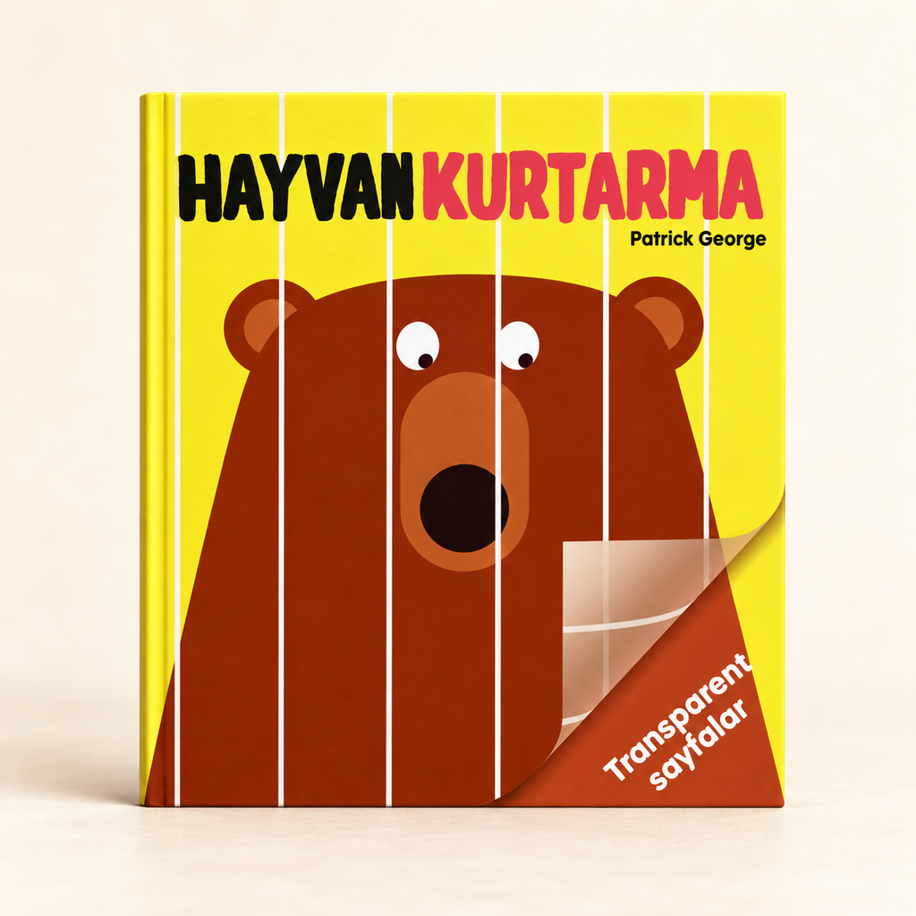 Hayvan Kurtarma – stüdyo çekimi