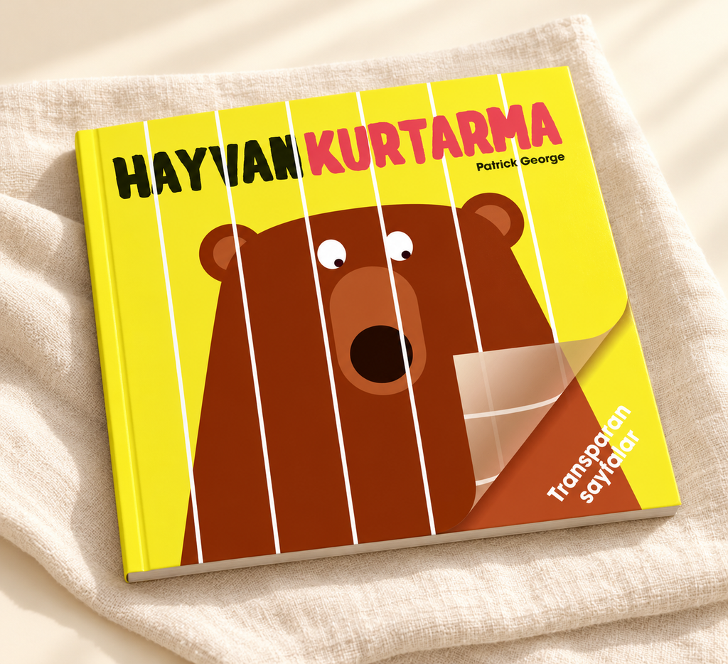 Hayvan Kurtarma – ikinci görsel