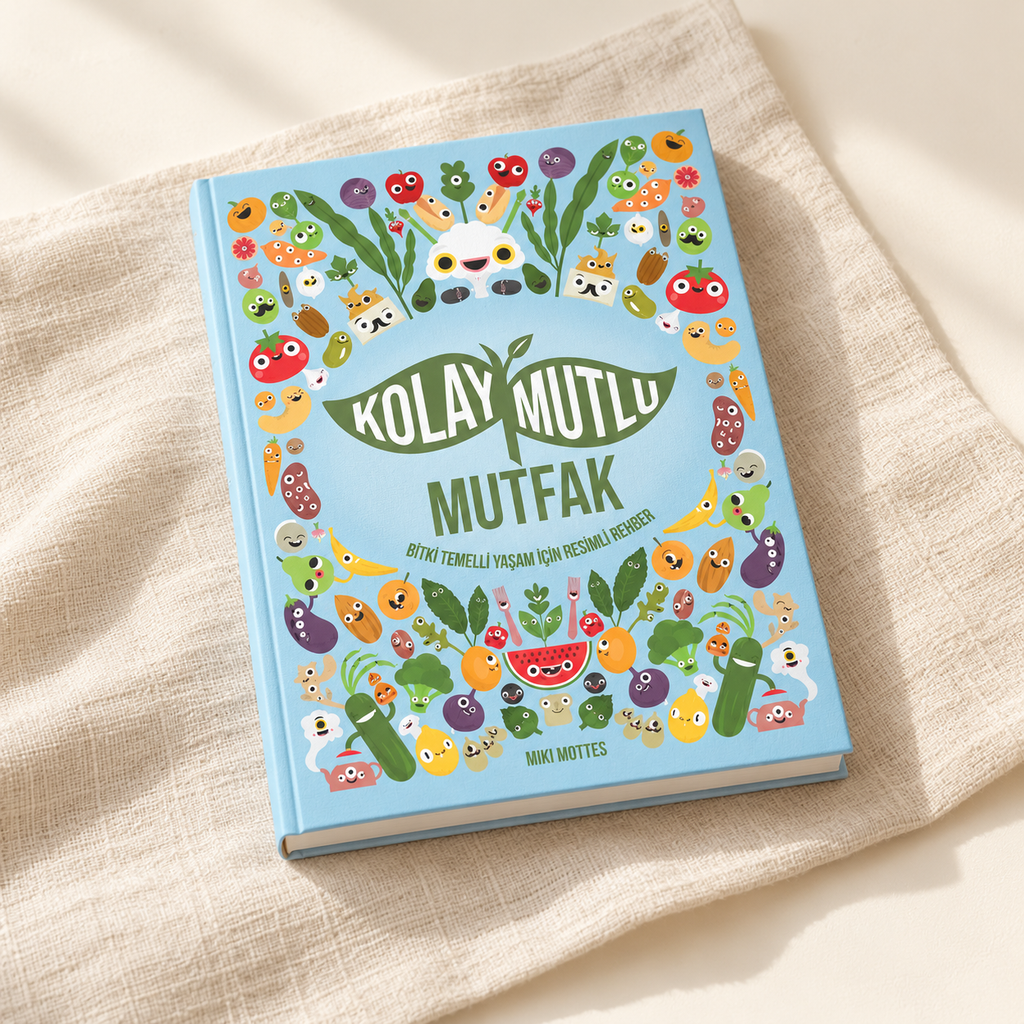 Kolay Mutlu Mutfak – ikinci görsel