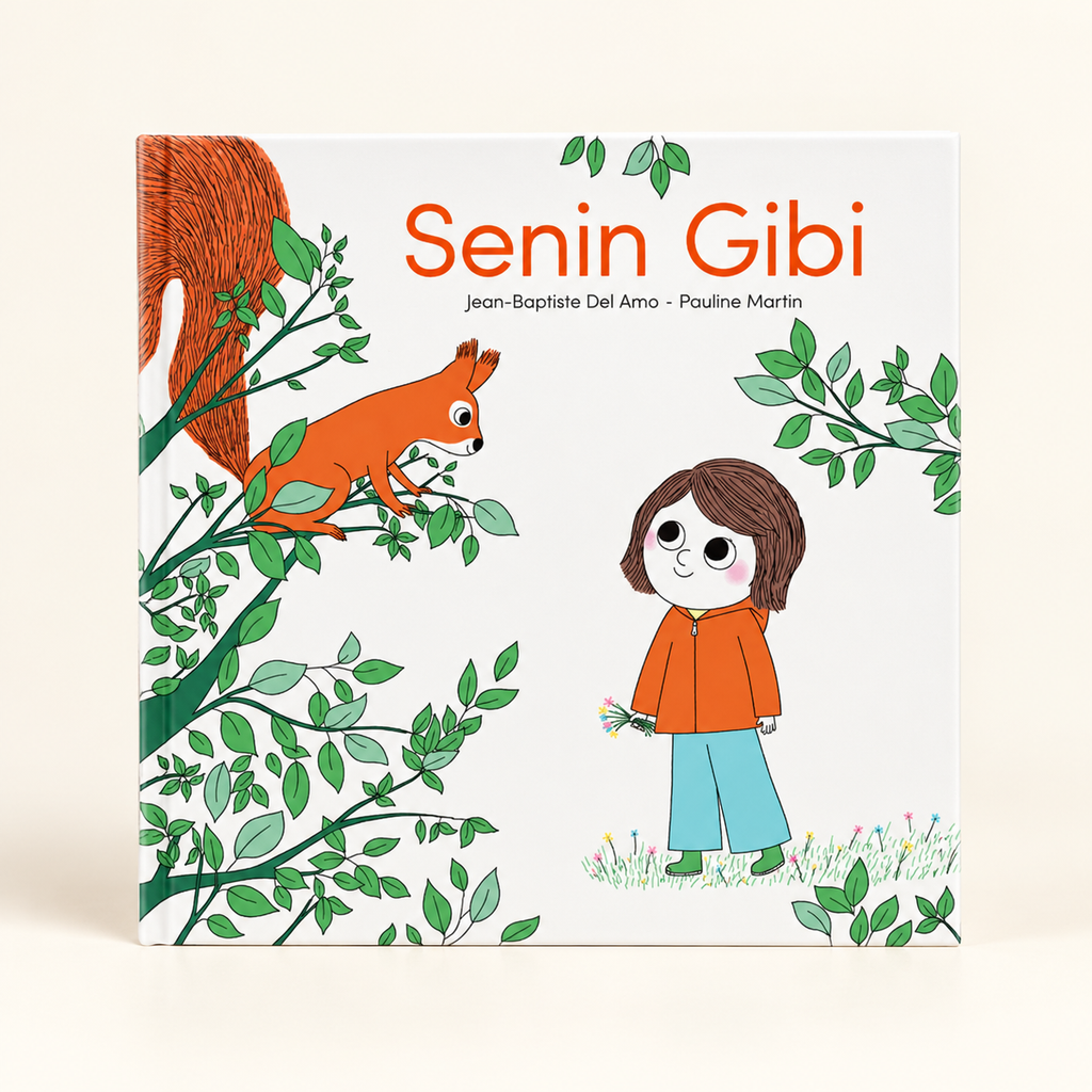 Senin Gibi – stüdyo çekimi