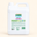 U GREEN CLEAN Likit Sabun 5 Litre – stüdyo çekimi