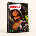 VEGGY Köfte 200 g – stüdyo çekimi