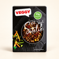 Veggy Bitki Bazlı Sotelik 150 g – stüdyo çekimi