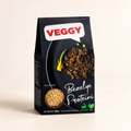 VEGGY Granül Bezelye Kıyması-Proteini 200 g – stüdyo çekimi