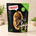 Veggy Etsiz Tofu Kebap 200 g, stüdyo görünümü