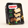 VEGGY Tütsü Aromalı Tofu 200 g – stüdyo çekimi