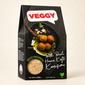 VEGGY Vegan Köfte Karışımı 200 g – stüdyo çekimi