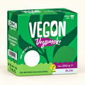 VEGON VegSmoke 250 g Blok – stüdyo çekimi