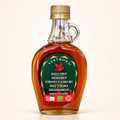 VERMONT Organik Akçaağaç Şurubu 330 g / 250 ml – stüdyo çekimi