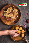 VEGGY Vegan Köfte Karışımı 200 g