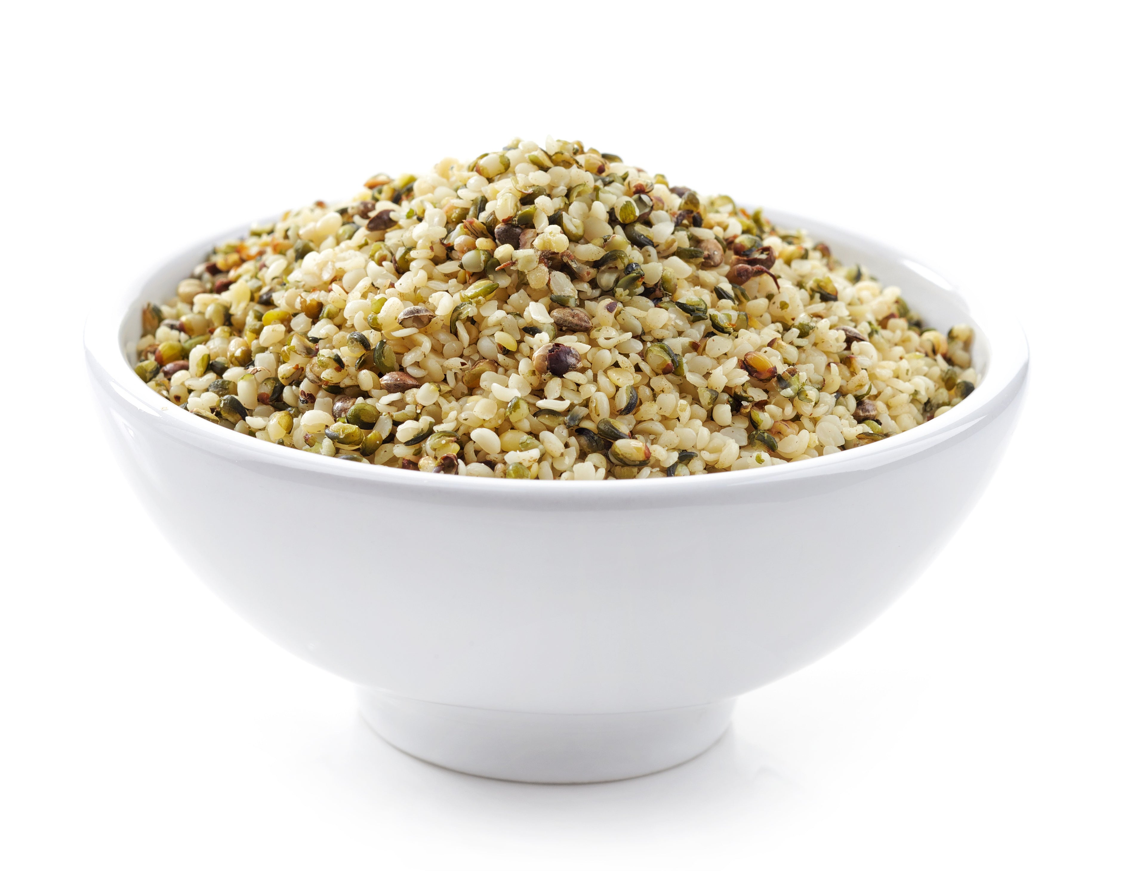 NATURIGA Organik Kabuksuz Kenevir Tohumu 200 g