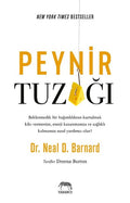 Peynir Tuzağı - Dr Neal Barnard